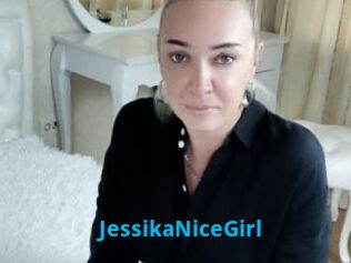 JessikaNiceGirl