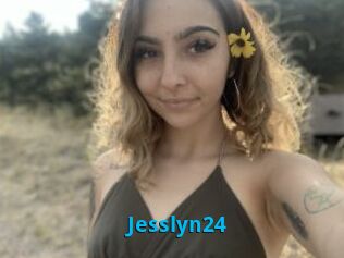 Jesslyn24