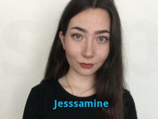 Jesssamine