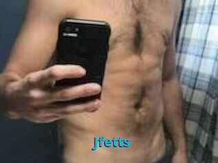 Jfetts