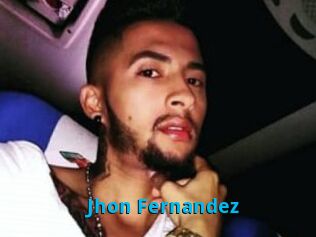 Jhon_Fernandez