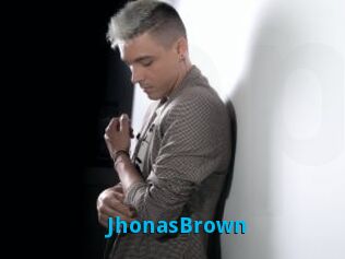 JhonasBrown