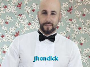 Jhondick