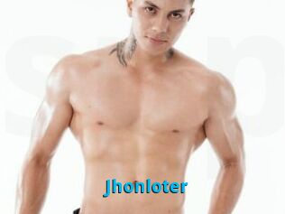 Jhonloter