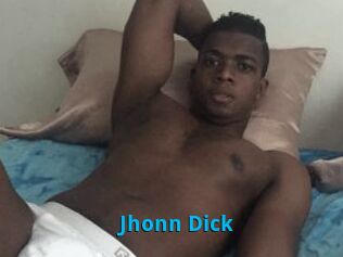 Jhonn_Dick