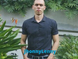 JhonnyLenny