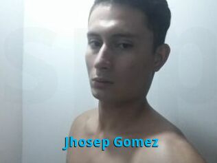 Jhosep_Gomez