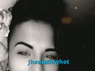 JhosuaBoyhot