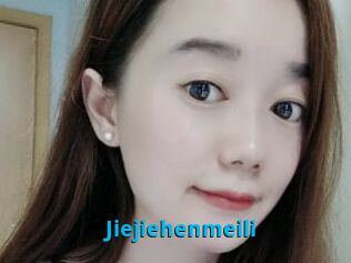 Jiejiehenmeili