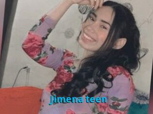 Jimena_teen