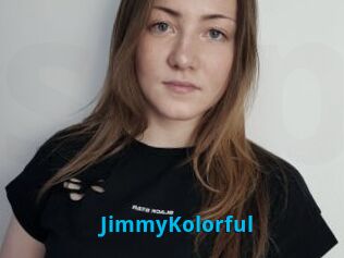 JimmyKolorful