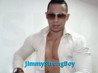 JimmyStrongBoy