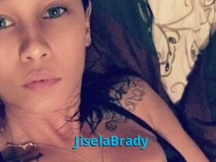 Jisela_Brady