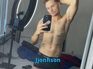 Jjonhson