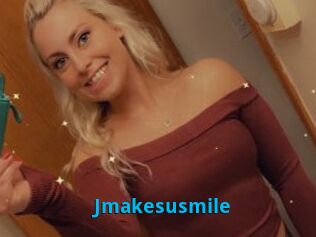 Jmakesusmile