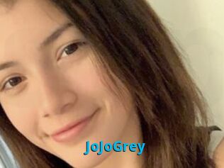 JoJoGrey