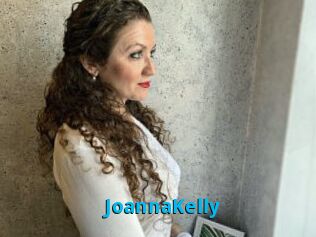 JoannaKelly Stinkypinkpimpin