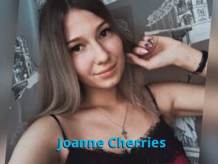 Joanne_Cherries