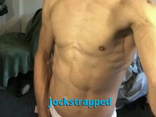 Jockstrapped