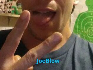 JoeBlow