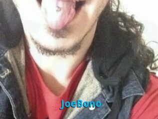 JoeBono