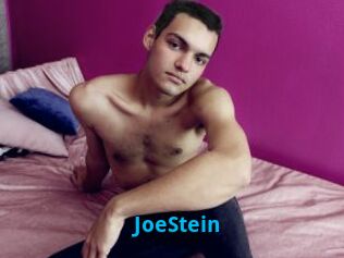 JoeStein