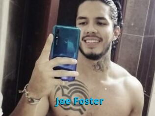 Joe_Foster