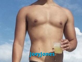 JoeyJones