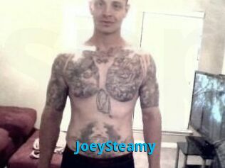 JoeySteamy