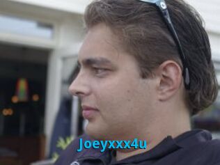 Joeyxxx4u