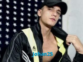 Johan25