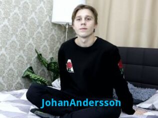 JohanAndersson