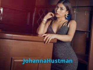 JohannaHustman