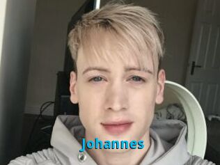 Johannes