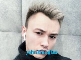 JohnDouglas