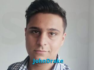 JohnDrake