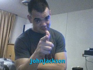 JohnJackson