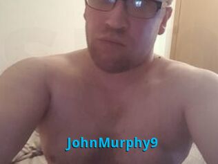 JohnMurphy9