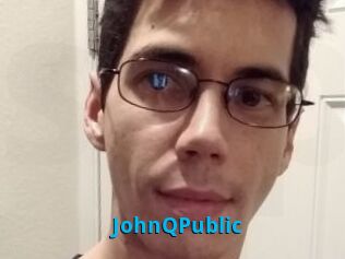 JohnQPublic