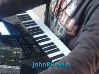 JohnRCravio