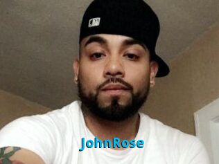 John_Rose