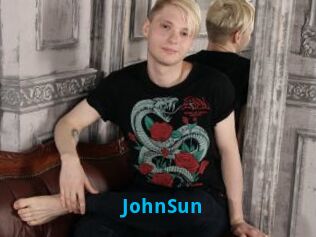 JohnSun