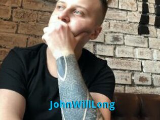 JohnWillLong