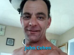 John_Cohen