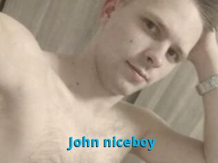 John_niceboy