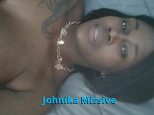 Johnika_Missive