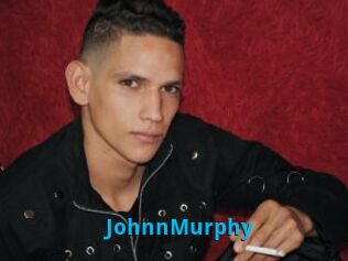 JohnnMurphy