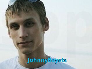 JohnnyBoyets