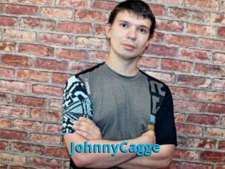 JohnnyCagge