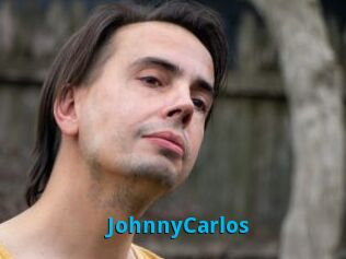 JohnnyCarlos